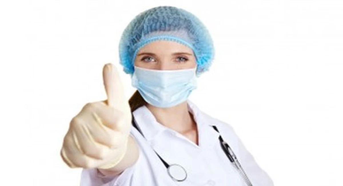 Prevention From Surgical Site Infections (SSI) Prevention From Surgical Site Infections (SSI)